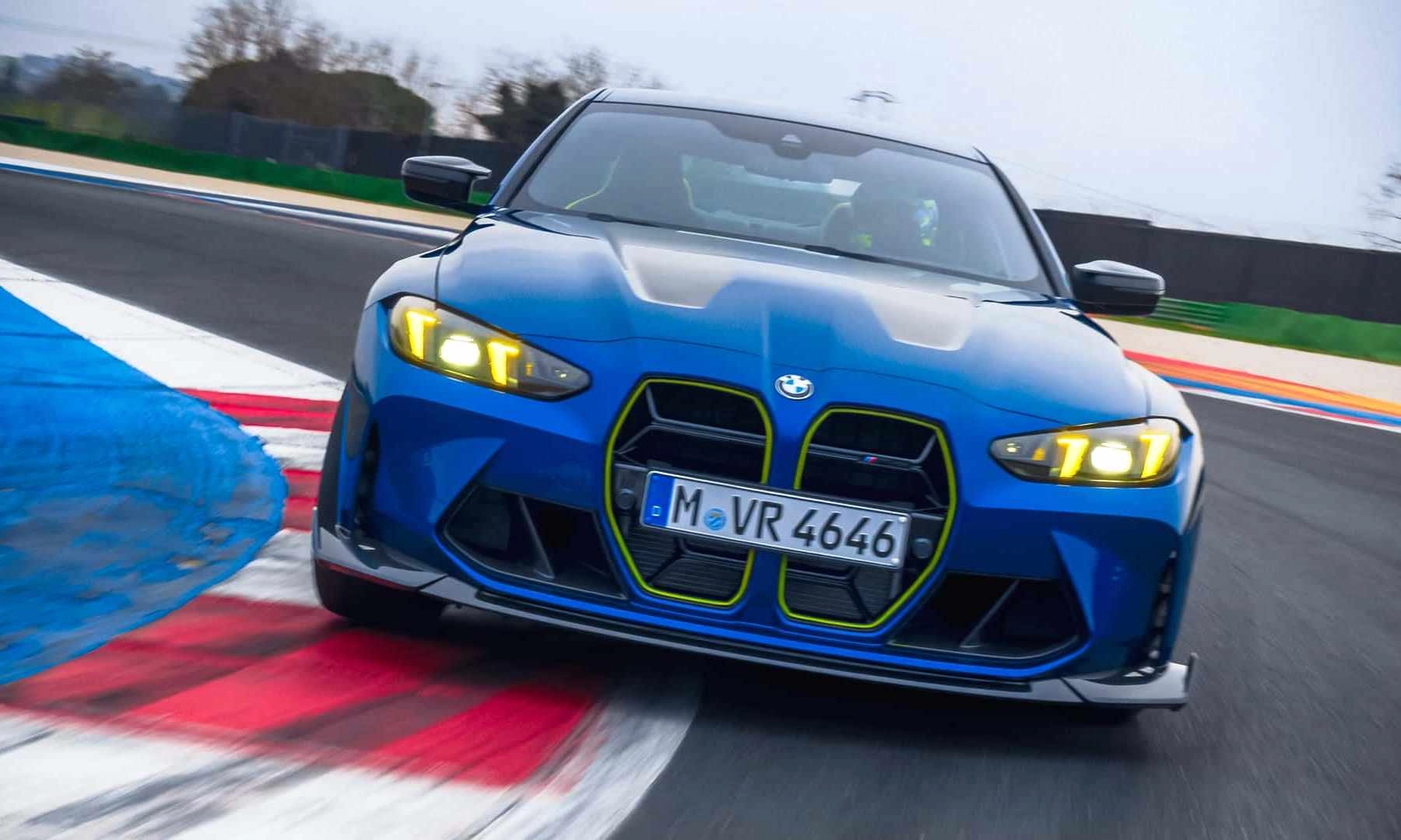 Benzin još nije rekao posljednju riječ